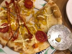 -萨莉亚意式餐厅(天河城购物中心店)