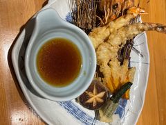 -大岛日本料理铁板烧(南通大饭店)