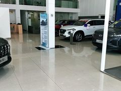 -上海联诚北京现代4S店