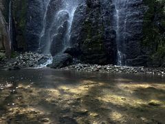 -玉渡山自然风景区