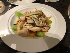 油淋鸟贝-东莱馋房(陆家嘴店)