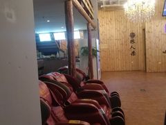 -明日世界密室轰趴·剧本桌游·箭馆团建(国贸店)