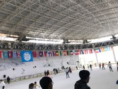 -世界之窗阿尔卑斯冰雪世界
