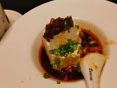 秘制三味拌豆腐-闽和南(深圳万象城店)