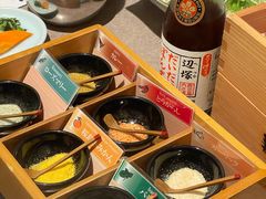 -黒豚料理 寿庵(中央駅西口店)