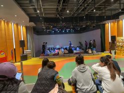 -小鸡哆哆故事屋·儿童乐园(嘉里城店)