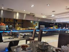 -水都假日酒店-海韵西餐厅(龙胜路店)