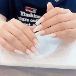 -斯馨·健康美甲美睫