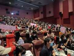 -中影星美国际影城(西乡天虹店)