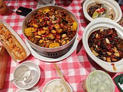 -辣小鲜·南昌大排档(船山路店)