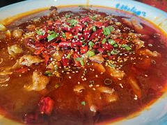 -先启半步颠·川菜小炒