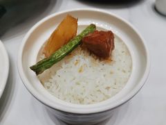 -天龙宝严素食馆(大兴善寺店)