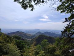 -莫干山风景区