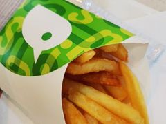 -德克士(广州南站店)