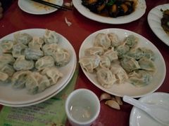 -大眼锅贴水饺(河东店)