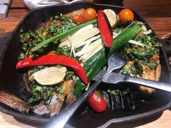 -云海肴·汽锅鸡·云南菜(美罗城店)