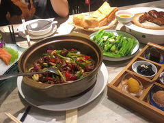-滋粥楼·顺德菜海鲜茶点(金融城店)