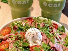 -O'eat Blossom&Pelican(深圳首店)