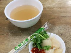 -老刘家泡馍(钟楼广济街店)