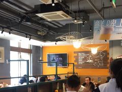 -木屋烧烤(西城天桥店)