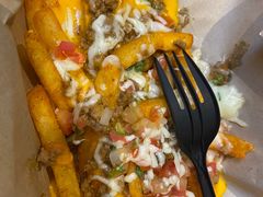 -Taco Bell 塔可钟(民田路店)