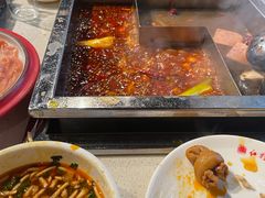 -红鼎坊·老成都火锅(新南门店)