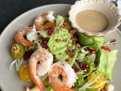 -Supine Bistro溯泮餐厅