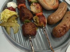 -库滋明·俄罗斯特色美食(中央大街店)