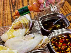 -蚝堡海鲜·威海菜·海肠捞饭·烧烤·亚洲吃蚝公司(幸福门店)