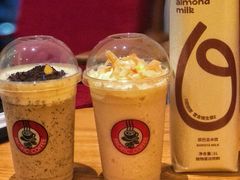 -太平洋咖啡(长沙中建广场店)