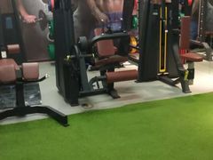 -征成健身连锁私教工作室(九公里店)