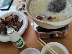 -阿木怪味牛骨头