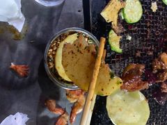 洋芋青瓜-同心烧烤(总店)