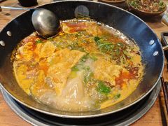 -贵厨酸汤牛肉(汇金星力城店)