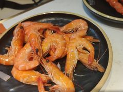 -非烤勿扰韩料自助烤肉(松山湖万科店)