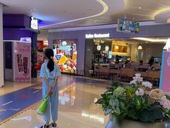 -布吉佳兆业广场