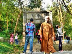 -敬亭山风景名胜区