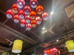 -江味龙虾馆·裸蓝龙虾(南山店)