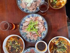 -周记三套车·甘肃名小吃