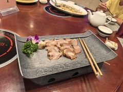 -国家五钻酒家·西樵旺阁渔村(西樵店)