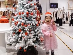 -北京华联购物中心(同成街店)