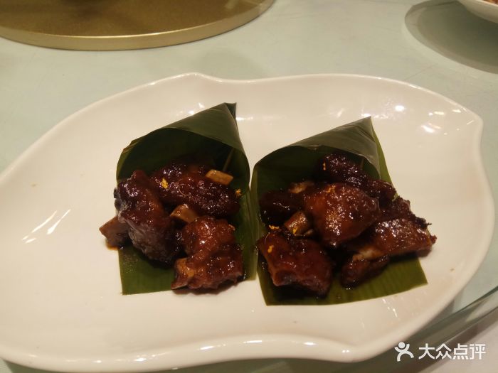 张生记prime(来福士广场店)图片 - 第1381张