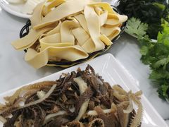 毛肚-正宗贵州二嫂黄牛肉馆(青村店)