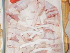 -椰夫人·养生椰子鸡(金沙洲永旺店)