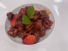 -砂锅居(西四店)