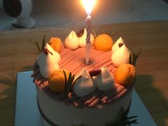 -BreadTalk面包新语·烘焙蛋糕(金光华广场店)