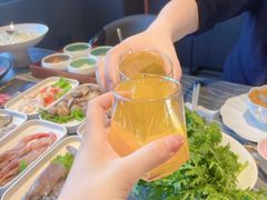 -合乐·创意火锅·海鲜火锅(亚东柒号店)
