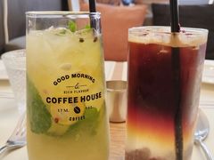 -沏点Trattoria意大利餐厅(新街口店)