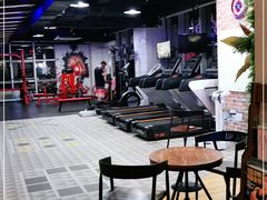 -UP健身私教馆(海岸城店)