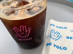 -BE YOLO必有乐&小红帽三明治